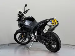 BMW F 900 GS BTW Voertuig 2026 occasion – foto 6 van 20