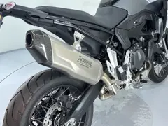 BMW F 900 GS BTW Voertuig 2026 occasion – foto 14 van 20