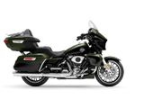 HARLEY-DAVIDSON STREET GLIDE LIMITED