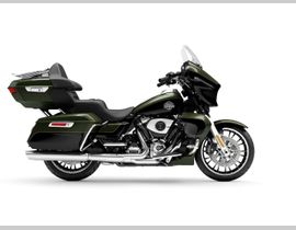 Harley-Davidson Street Glide Limited 2026 nieuw
