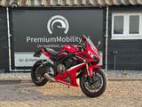 HONDA CBR 650 R