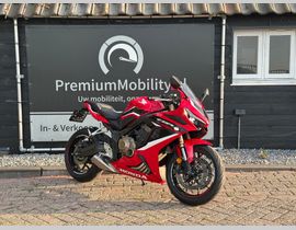 Honda CBR 650 R 2021 occasion