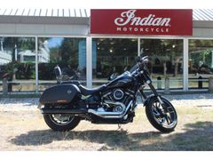 Harley-Davidson Sport Glide 2017 occasion – foto 1 van 8