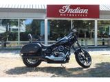 HARLEY-DAVIDSON SPORT GLIDE