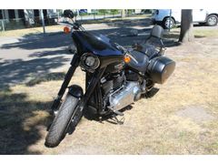 Harley-Davidson Sport Glide 2017 occasion – foto 3 van 8