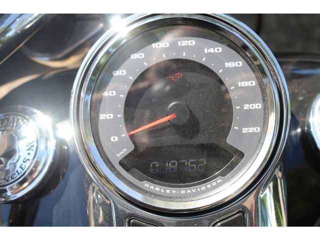 harley-davidson - sport glide