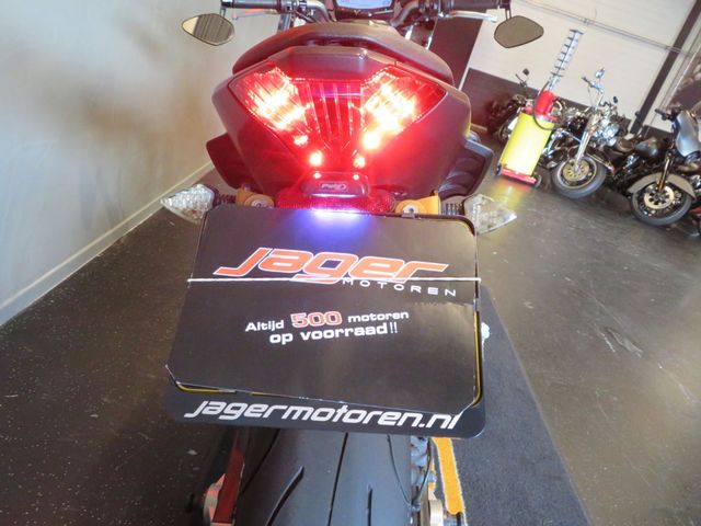 yamaha - mt-07