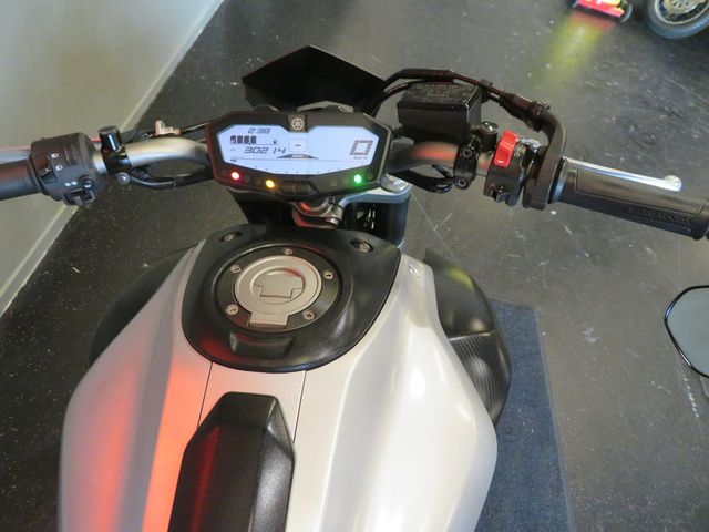 yamaha - mt-07