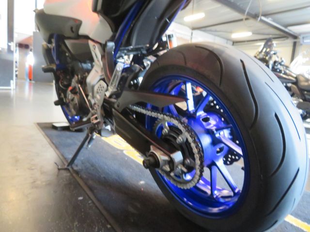 yamaha - mt-07