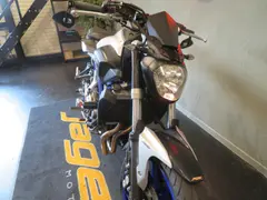 Yamaha MT-07 Super Netjes Akra 2015 occasion – foto 5 van 13