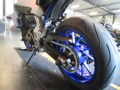 Yamaha MT-07 Super Netjes Akra 2015 occasion – foto 13 van 13