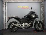 HONDA NC 700 X