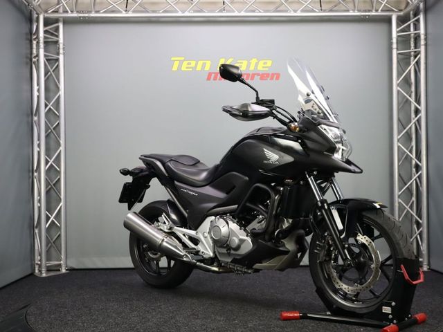 honda - nc-700-x