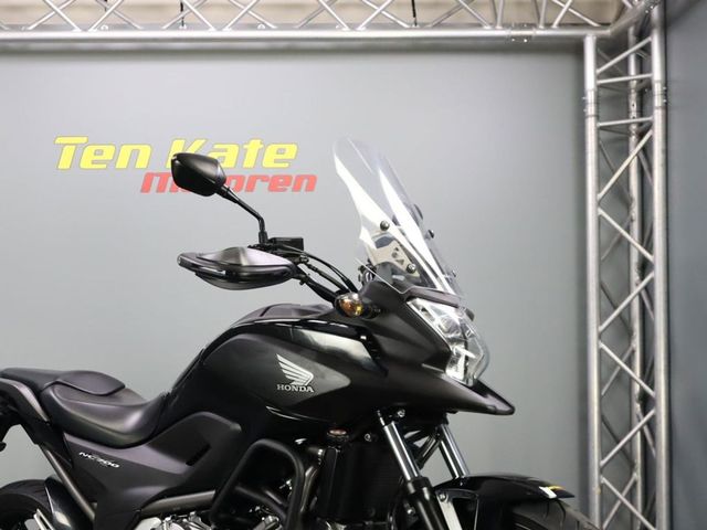 honda - nc-700-x