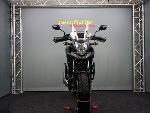 honda - nc-700-x