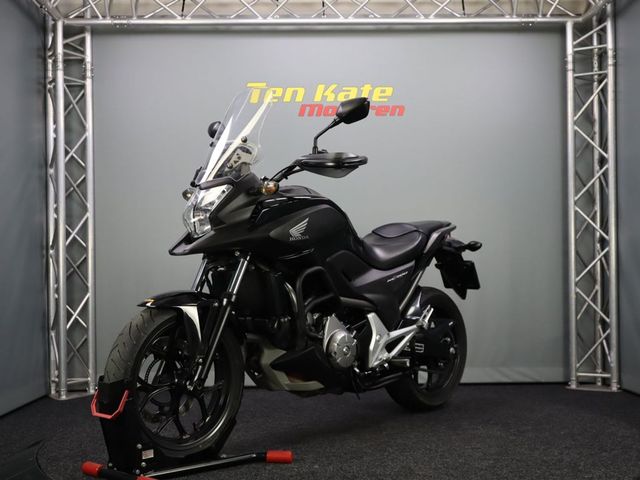 honda - nc-700-x