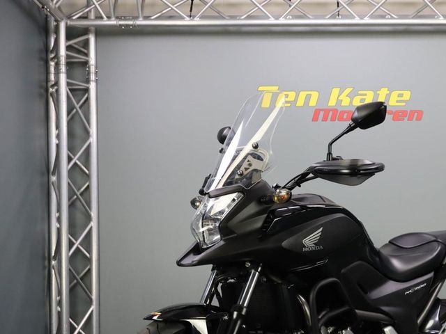 honda - nc-700-x