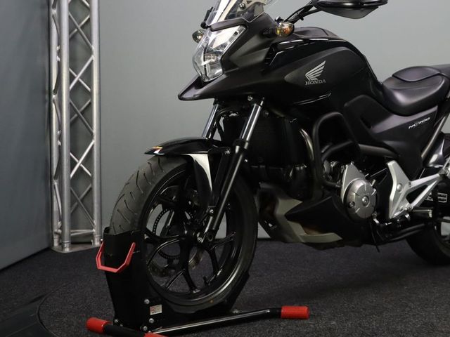 honda - nc-700-x