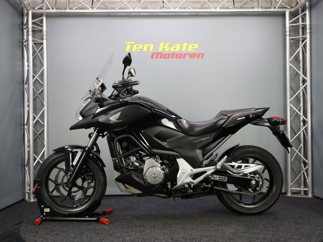 honda - nc-700-x