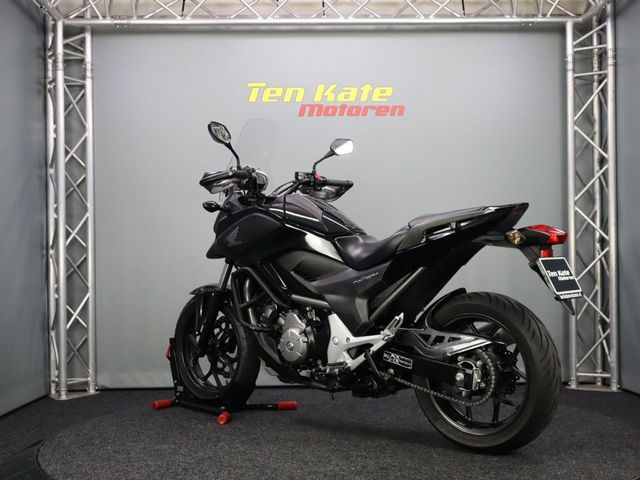 honda - nc-700-x