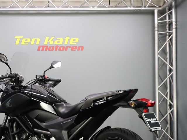 honda - nc-700-x