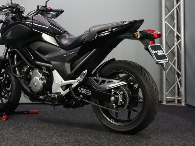 honda - nc-700-x