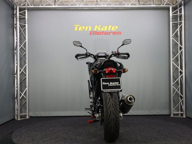 honda - nc-700-x