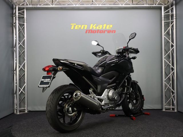 honda - nc-700-x