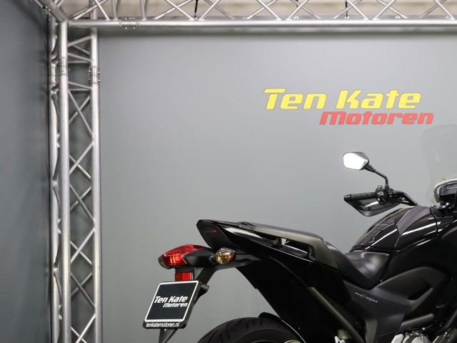 honda - nc-700-x