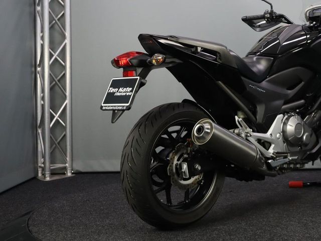 honda - nc-700-x