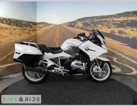 BMW R 1200 RT 2017 occasion