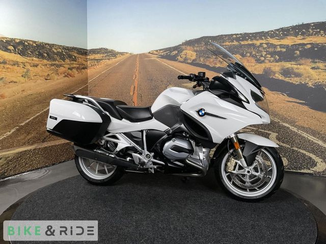 bmw - r-1200-rt
