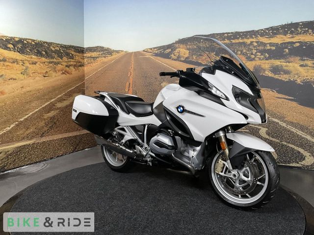 bmw - r-1200-rt