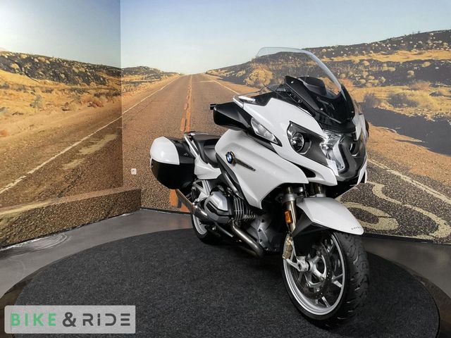bmw - r-1200-rt