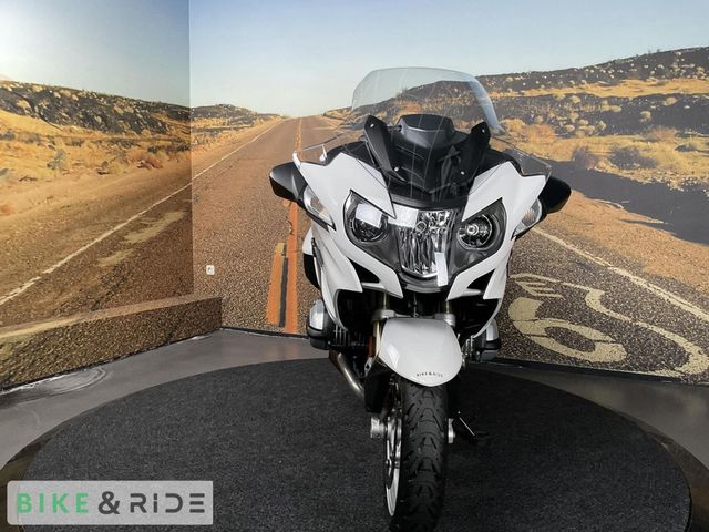 bmw - r-1200-rt