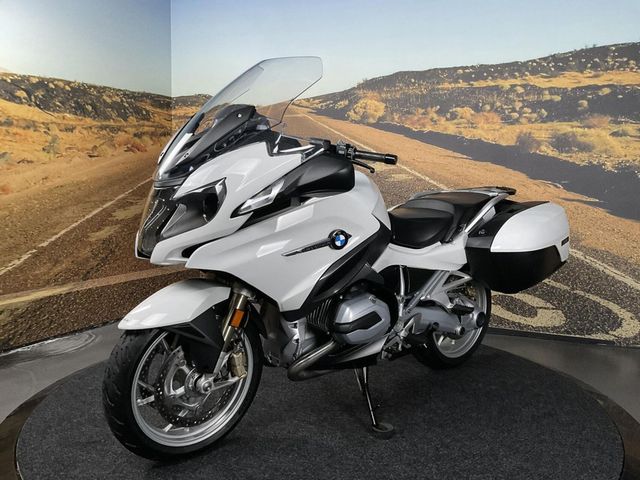 bmw - r-1200-rt