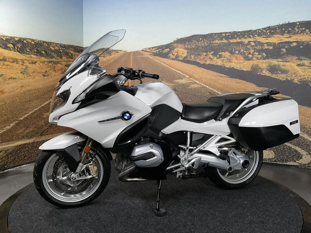 bmw - r-1200-rt