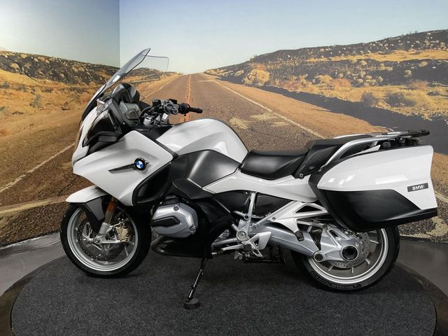 bmw - r-1200-rt