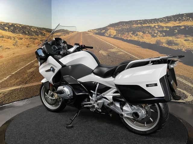 bmw - r-1200-rt