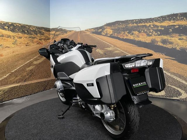 bmw - r-1200-rt