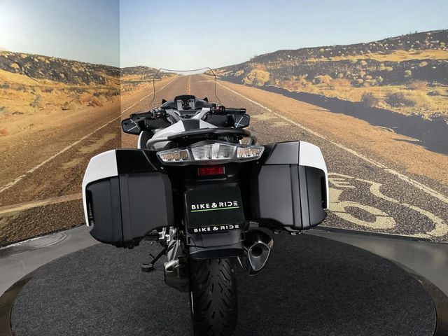 bmw - r-1200-rt