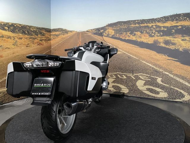 bmw - r-1200-rt