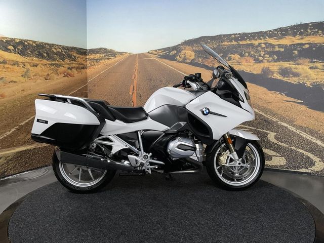 bmw - r-1200-rt