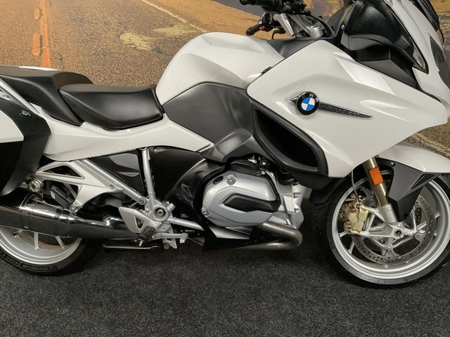 bmw - r-1200-rt