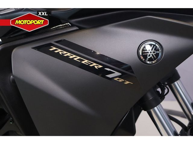 yamaha - tracer-7-gt