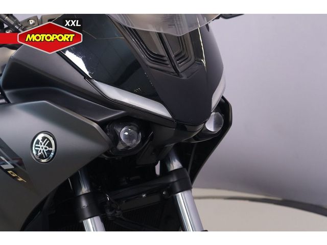 yamaha - tracer-7-gt