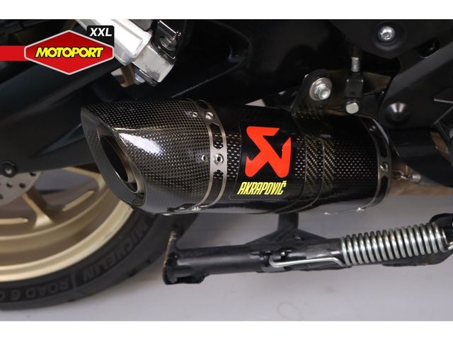 yamaha - tracer-7-gt