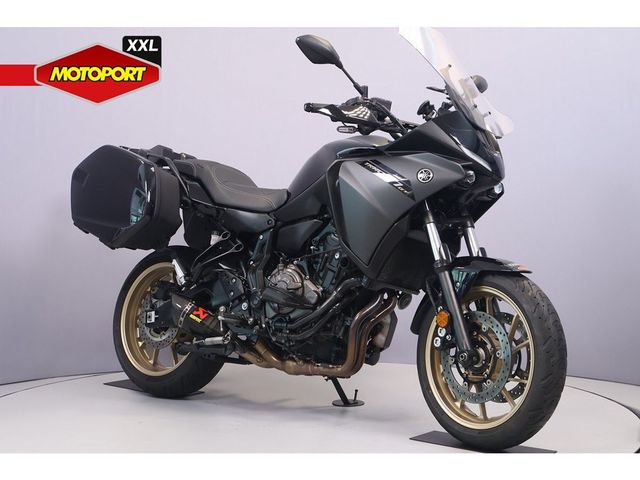 yamaha - tracer-7-gt