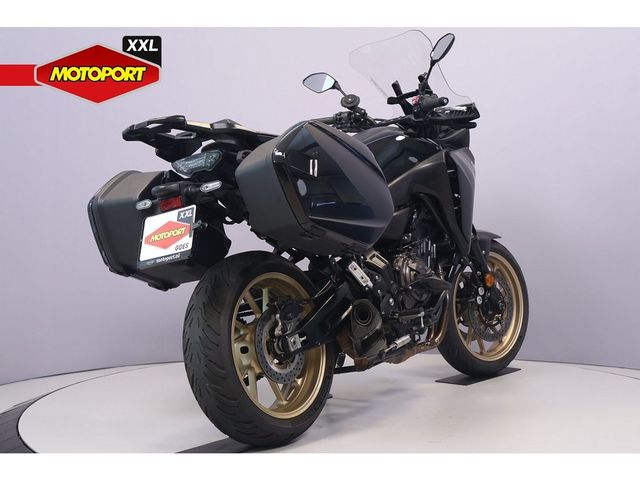 yamaha - tracer-7-gt