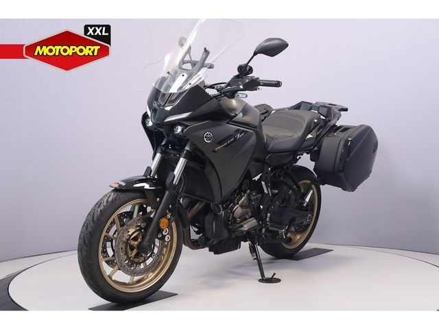 yamaha - tracer-7-gt